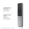 Satechi R1 Bluetooth Presenter Red Laser Space Grey ST-BTPR1M