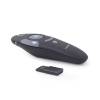 Gembird WP-L-11 Wireless Presenter Red Laser Black WP-L-11