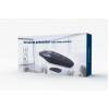 Gembird WP-L-11 Wireless Presenter Red Laser Black WP-L-11
