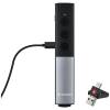 Verbatim Agenda Wireless Presenter with Red Laser Pointer 32366