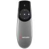 Verbatim Focus Wireless Presenter with Red Laser Pointer 32365