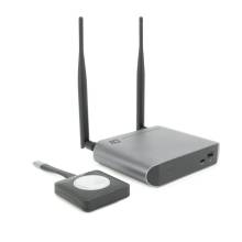 ACT Aero 4K Wireless Presentation System Grey AC7960
