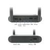 ACT Aero 4K Wireless Presentation System Grey AC7960