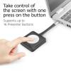 ACT Aero 4K Wireless Presentation System Grey AC7960
