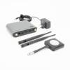 ACT Aero 4K Wireless Presentation System Grey AC7960