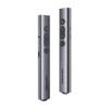 Vention Pointer & Prezenter Wireless Presenter Green Laser Gray KQJH0