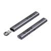 Vention Pointer & Prezenter Wireless Presenter Green Laser Gray KQJH0