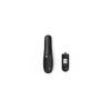 Hama X-Pointer Wireless Presenter Red Laser Black 00139915