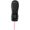 Verbatim Keynote Wireless Presenter with LCD display 32364