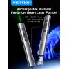 Vention KQIH0 Wireless Presenter Red Laser Grey KQIH0