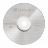 Verbatim DVD+R 8,5Gb 8x Hengeres 10db/csomag (10-es címke) 43666