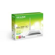 LINK TL-MR3220 150Mbps N 3G Router UMTS/HSPA/EVDO