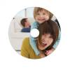 Verbatim DVD+R 4,7Gb 16x Normál tok 1db/csomag (1-es címke) 43508