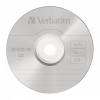 Verbatim DVD-R 4,7Gb 16x Norm&aacute;l tok 1db/csomag (1-es c&iacute;mke) 43519