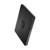 HP USB External Slim DVD-Writer Black BOX F6V97AA