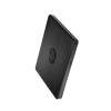 HP USB External Slim DVD-Writer Black BOX F6V97AA