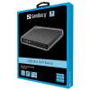 Sandberg 133-66 USB DVD-Writer Black 133-66