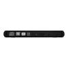 Verbatim External Slimline DVD-Writer Black BOX 53504