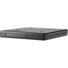 HP Desktop Mini Slim DVD-Writer Black BOX K9Q83AA