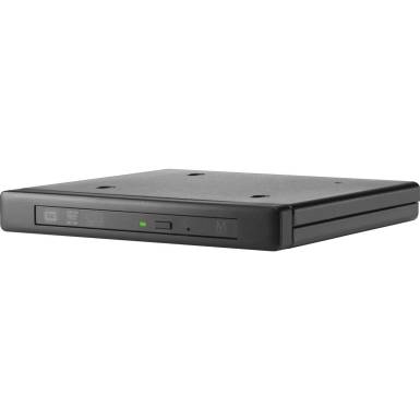 HP Desktop Mini Slim DVD-Writer Black BOX K9Q83AA HP Desktop Mini Slim DVD-Writer Black BOX K9Q83AA