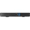 HP Desktop Mini Slim DVD-Writer Black BOX K9Q83AA