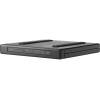 HP Desktop Mini Slim DVD-Writer Black BOX K9Q83AA