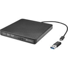 Sandberg 136-62 DVD-Writer Black 136-62