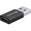 Sandberg 136-62 DVD-Writer Black 136-62