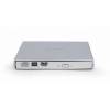 Gembird DVD-USB-021-SV Slim DVD-Writer Silver DVD-USB-021-SV