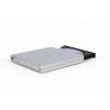 Gembird DVD-USB-021-SV Slim DVD-Writer Silver DVD-USB-021-SV