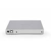 Gembird DVD-USB-021-SV Slim DVD-Writer Silver DVD-USB-021-SV