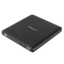 Intenso EOD 500BD Slim Blu-ray-Writer Black BOX 5401500