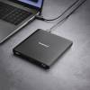 Intenso EOD 500BD Slim Blu-ray-Writer Black BOX 5401500