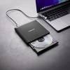 Intenso EOD 500BD Slim Blu-ray-Writer Black BOX 5401500