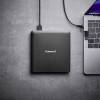 Intenso EOD 500BD Slim Blu-ray-Writer Black BOX 5401500