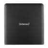Intenso EOD 500BD Slim Blu-ray-Writer Black BOX 5401500