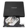 Intenso EOD 500BD Slim Blu-ray-Writer Black BOX 5401500