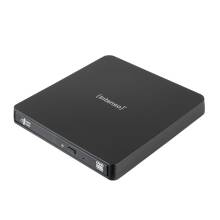 Intenso EOD 400D Slim DVD-Writer Black BOX 5401400