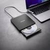 Intenso EOD 400D Slim DVD-Writer Black BOX 5401400
