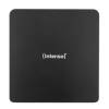 Intenso EOD 400D Slim DVD-Writer Black BOX 5401400