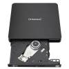 Intenso EOD 400D Slim DVD-Writer Black BOX 5401400