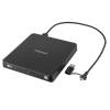 Intenso EOD 400D Slim DVD-Writer Black BOX 5401400