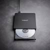 Intenso EOD 400D Slim DVD-Writer Black BOX 5401400