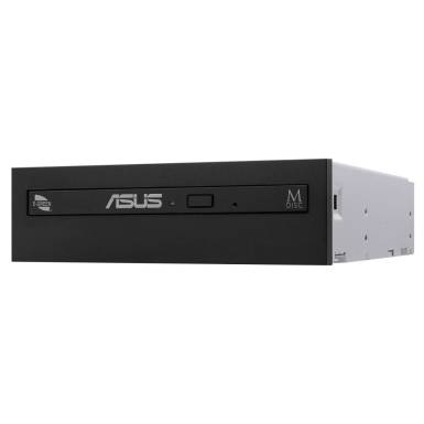 Asus DRW-08D6MT DVD-Writer Black OEM 90DD0340-B19000 Asus DRW-08D6MT DVD-Writer Black OEM 90DD0340-B19000