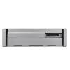 Asus DRW-08D6MT DVD-Writer Black OEM 90DD0340-B19000