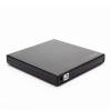 Savio AK-43 External Slim DVD-Writer Black BOX AK-43