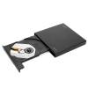 Savio AK-43 External Slim DVD-Writer Black BOX AK-43