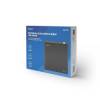 Savio AK-43 External Slim DVD-Writer Black BOX AK-43