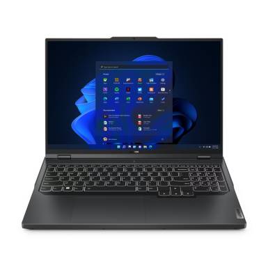 LENOVO Legion Pro 5 16ARX8, 16.0" WQXGA, AMD Ryzen 5-7645HX, 16GB, 1TB SSD, nV RTX 4050 6GB, NoOS, Onyx Grey 82WM00DMHV LENOVO Legion Pro 5 16ARX8, 16.0" WQXGA, AMD Ryzen 5-7645HX, 16GB, 1TB SSD, nV RTX 4050 6GB, NoOS, Onyx Grey 82WM00DMHV