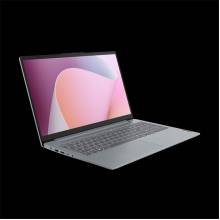 LENOVO IdeaPad Slim 3 15AMN8, 15.6" FHD, AMD Ryzen 3-7320U, 8GB, 512GB SSD, NoOS, Arctic Grey 82XQ00KXHV LENOVO IdeaPad Slim 3 15AMN8, 15.6" FHD, AMD Ryzen 3-7320U, 8GB, 512GB SSD, NoOS, Arctic Grey 82XQ00KXHV